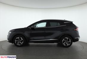 Kia Sportage 2023 1.6 147 KM