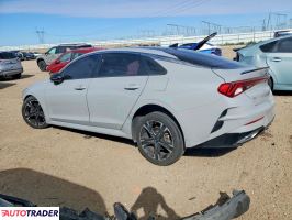 Kia Pozostałe 2021 1