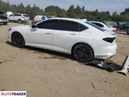 Acura TL 2021 2 Acura TL 2021 2