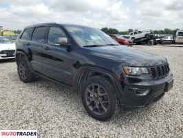 Jeep Grand Cherokee 2021 3