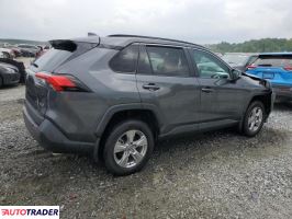 Toyota Pozostałe 2022 2 Toyota Pozostałe 2022 2