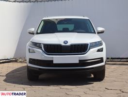 Skoda Kodiaq 2017 2.0 187 KM