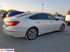 Honda Accord 2020 2 Honda Accord 2020 2