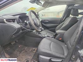 Toyota Corolla 2020 1