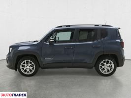 Jeep Renegade 2022 1.5 129 KM