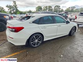 Honda Civic 2022 1