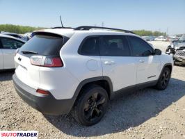 Jeep Cherokee 2020 2 Jeep Cherokee 2020 2