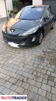 Peugeot 308 2008 1.6 120 KM