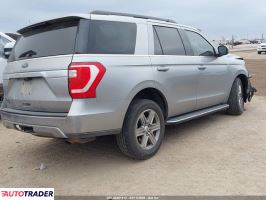 Ford Expedition 2021 3