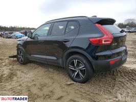 Volvo XC40 2024 2