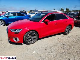 Audi A3 2022 2