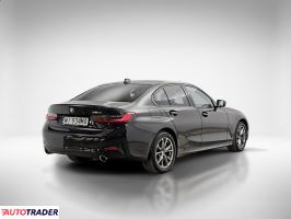 BMW 320 2022 2.0 184 KM