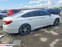 Honda Accord 2021 2
