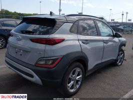 Hyundai Kona 2022 2
