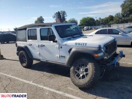 Jeep Wrangler 2024 2 Jeep Wrangler 2024 2