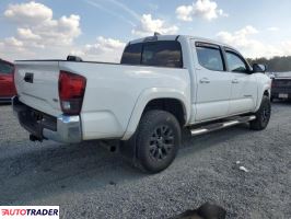 Toyota Tacoma 2020 3