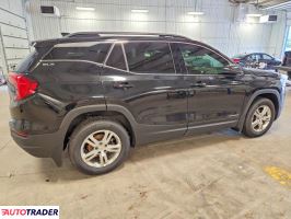 GMC Terrain 2020 1