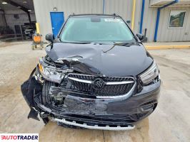 Buick Pozostałe 2021 1