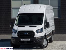 Ford Transit 2023 2 Ford Transit 2023 2