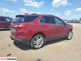 Chevrolet Equinox 2019 2 Chevrolet Equinox 2019 2