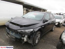 Fiat Tipo 2018 1.6 120 KM Fiat Tipo 2018 1.6 120 KM