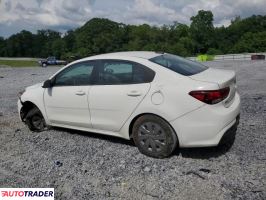 Kia Rio 2020 1