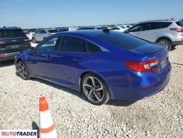 Honda Accord 2022 2 Honda Accord 2022 2