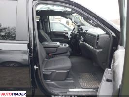 Chevrolet 1500 2025 2