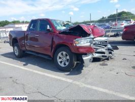 Dodge Ram 2021 5
