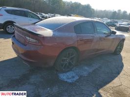 Dodge Charger 2021 3