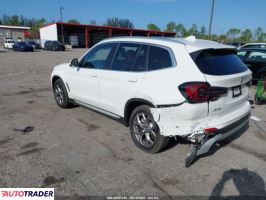 BMW X3 2023 2 BMW X3 2023 2