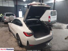 BMW Pozostałe 2025