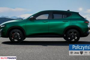 Alfa Romeo Pozostałe 2026 1.5 175 KM