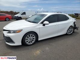 Toyota Camry 2022 2 Toyota Camry 2022 2