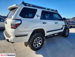 Toyota Pozostałe 2022 4