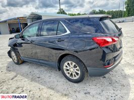 Chevrolet Equinox 2020 1