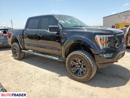 Ford Pozostałe 2021 5 Ford Pozostałe 2021 5