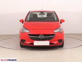 Opel Corsa 2015 1.4 88 KM