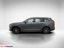 Volvo XC90 2023 2.0 235 KM