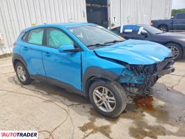 Hyundai Kona 2022 2