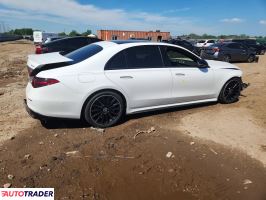 Mercedes CL 2025 4
