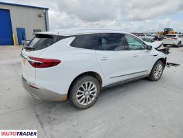 Buick Enclave 2021 3