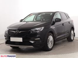 Opel Grandland 2019 1.6 178 KM