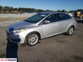 Ford Focus 2018 2