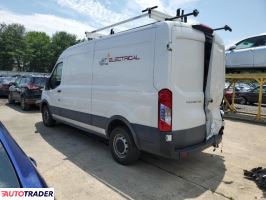 Ford Transit 2023 3