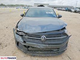 Volkswagen Jetta 2023 1