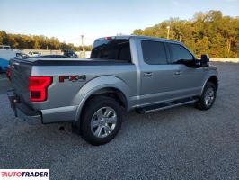 Ford Pozostałe 2020 5