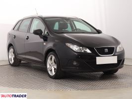 Seat Ibiza - zobacz ofertę