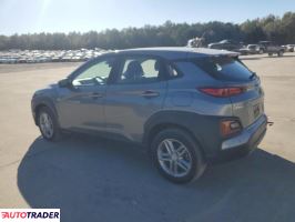 Hyundai Kona 2019 2