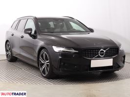 Volvo V60 2020 2.0 147 KM Volvo V60 2020 2.0 147 KM